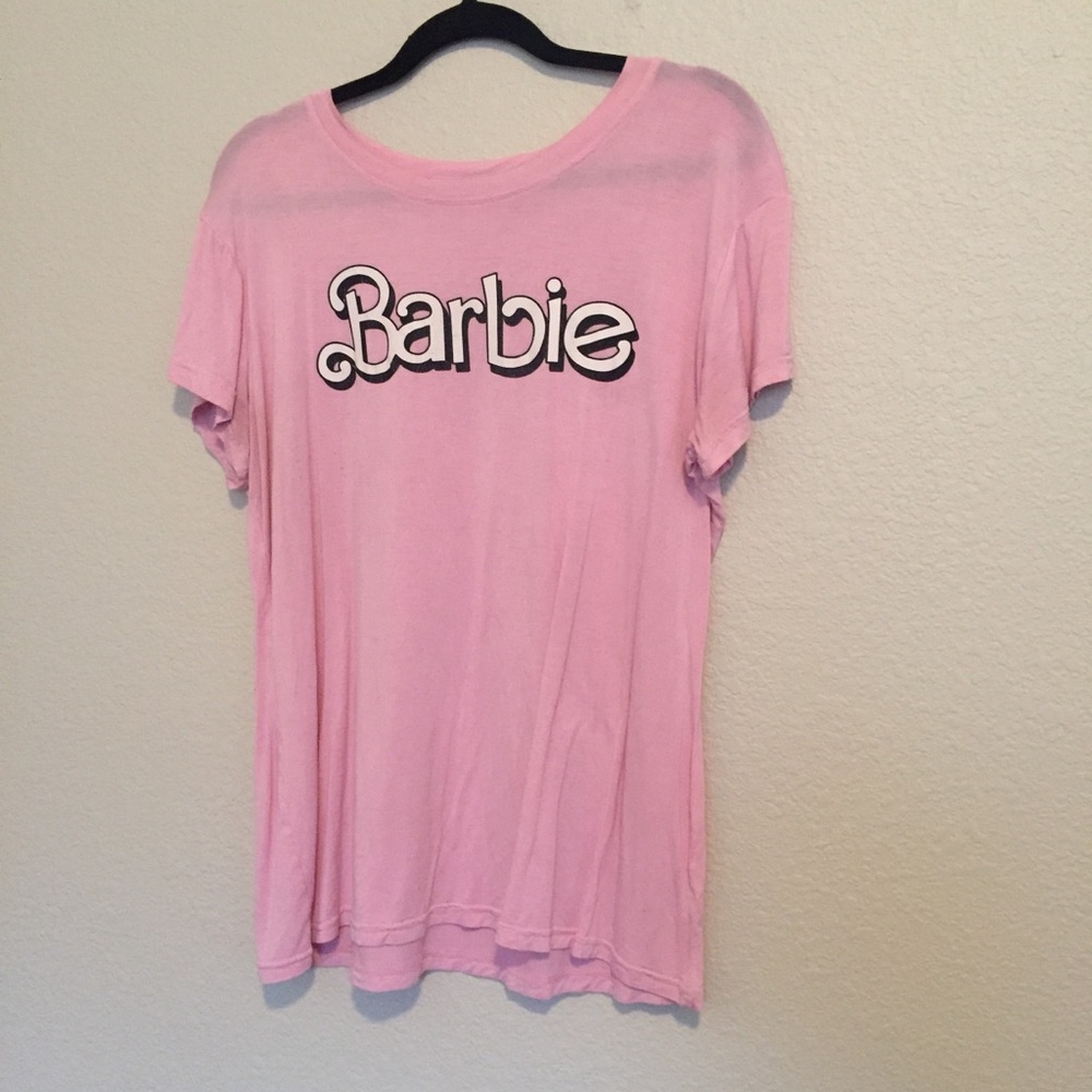 Barbie T-shirt